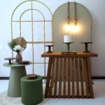 Festa Pocket Adulta Verde Rústico