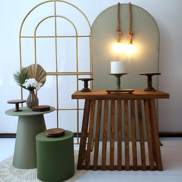 Festa Pocket Adulta Verde Rústico Festa Pocket Adulta Verde Rústico