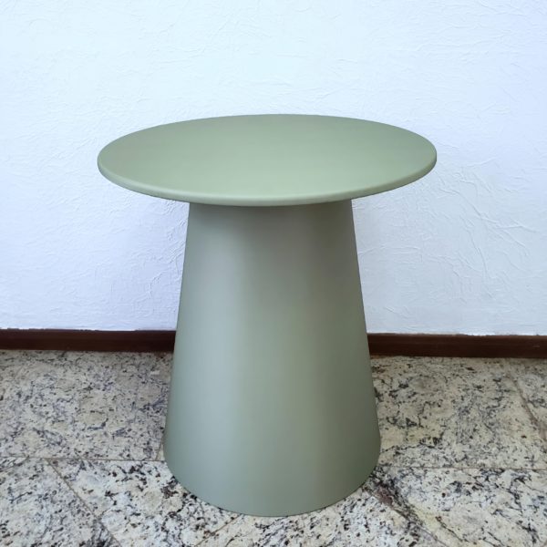 Capa para Mesa Cogumelo P cor Verde Oliva Capa para Mesa Cogumelo P cor Verde Oliva