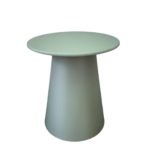 Capa para Mesa Cogumelo P cor Verde Oliva