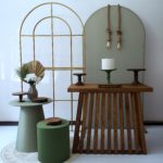 Festa Pocket Adulta Verde Rústico