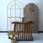 Festa Pocket Decoração Elegance para Chá de Panela ou Aniversário