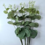 Buquê de Eucalipto Artificial (Locação)