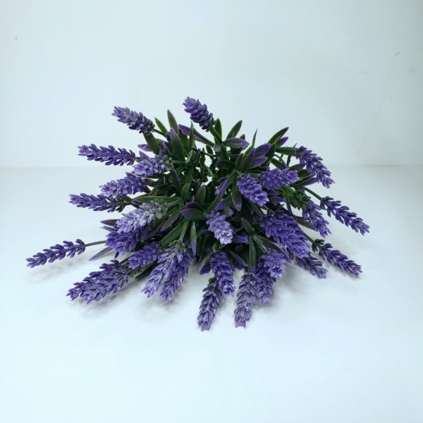 Mini Buque Lavanda Mini Buque Lavanda