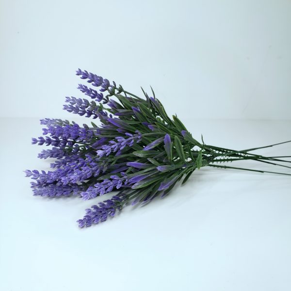 Mini Buque Lavanda
