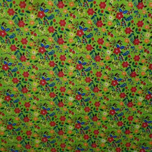 Tecido Chita Festa Junina para Painel Romano 2,00m x 1,00m (Locação)