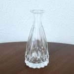 Vasinho Decorativo de Vidro unid. (Locação)