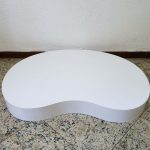 Tampo Orgânico Avulso Branco para Cilindro G (Locação)