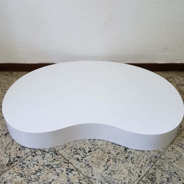 Tampo Orgânico Avulso Branco para Cilindro G (Locação)