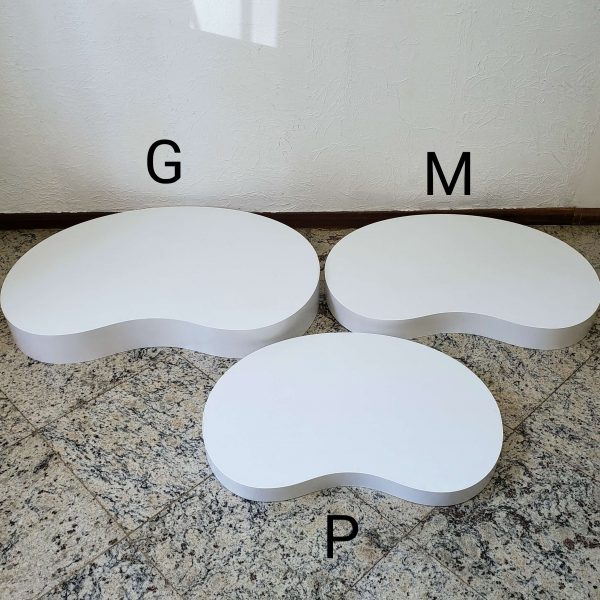 Tampo Orgânico Avulso Branco para Cilindro G (Locação)