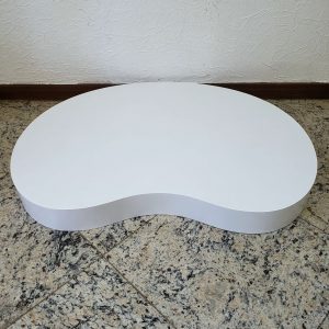Tampo Orgânico Avulso Branco para Cilindro M (Locação)