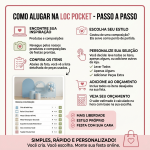 Alugue online para festa em Ponta Grossa